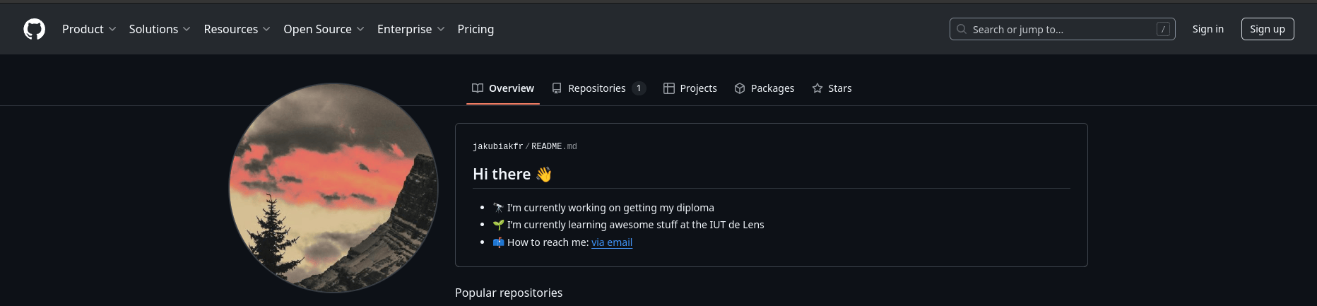 GitHub